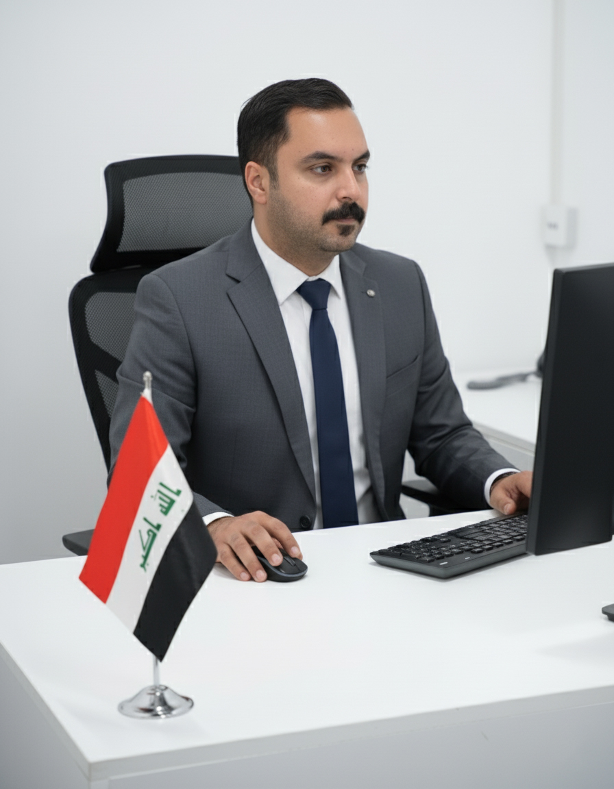 Office 1